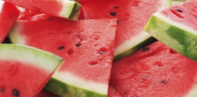 تصویر 5 از قیمت هندوانه سانمیک + خرید باور نکردنی